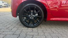 Mazda 2 Hybrid 1.5i Hybrid Homura 5dr CVT Hybrid Hatchback